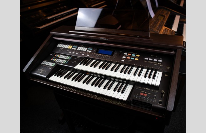 Technics SX-EA5 Organ, Used - All Inclusive Top Grade Package (SN:Z96A3274) - Image 5